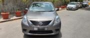 Nissan Sunny XL DIESEL 2012