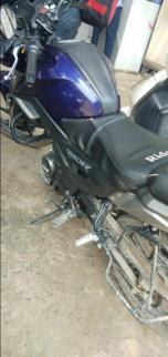 TVS Raider 125 Disc 2023