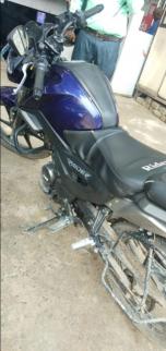 TVS Raider 125 Disc 2023
