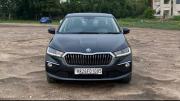 Skoda Slavia Ambition 1.5L TSI DSG 2023