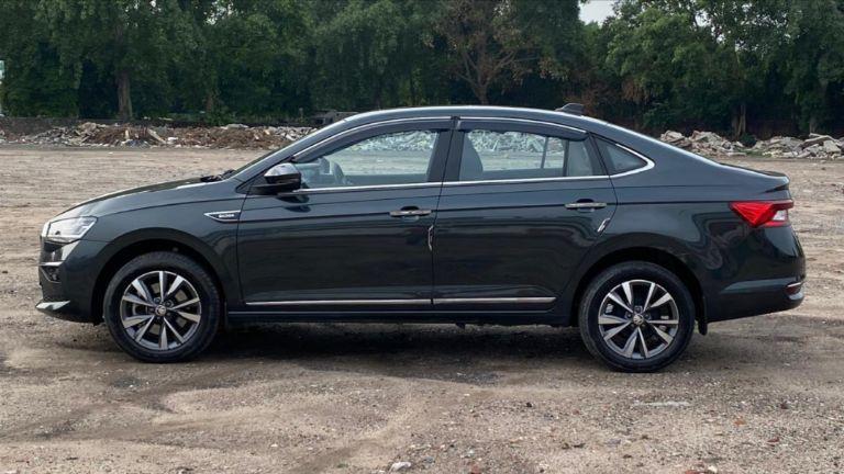 Skoda Slavia Ambition 1.5L TSI DSG 2023