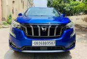 Mahindra XUV700 AX 7 Petrol AT Luxury Pack 7 STR 2021