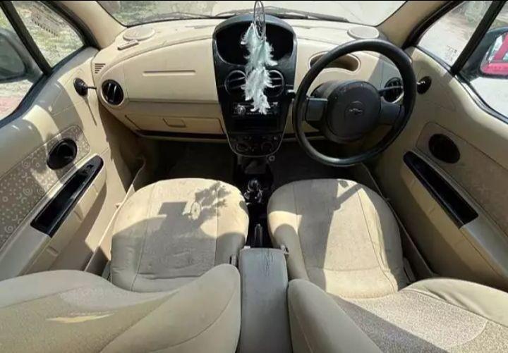 Chevrolet Spark LS 1.0 2010