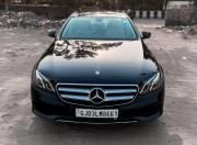 Mercedes-Benz E-Class E 200 Exclusive 2020