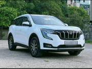 Mahindra XUV700 AX7 DIESEL AT 7 STR 2022