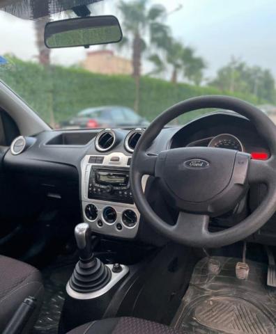 Ford Figo 1.2P AMBIENTE MT 2011