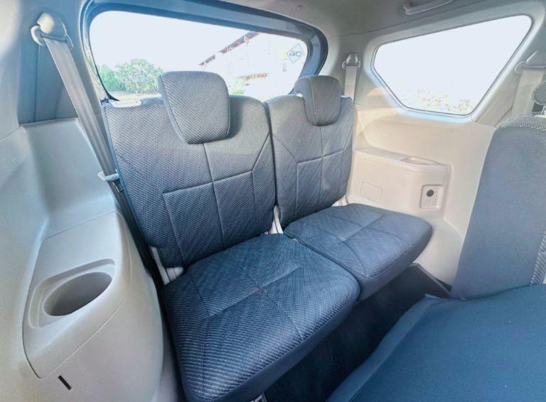 Maruti Suzuki Ertiga VXi CNG 2019