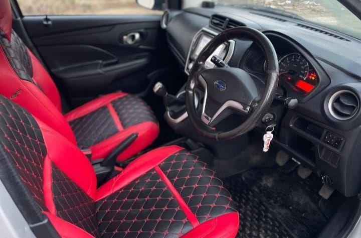 Datsun GO T (O) 2019