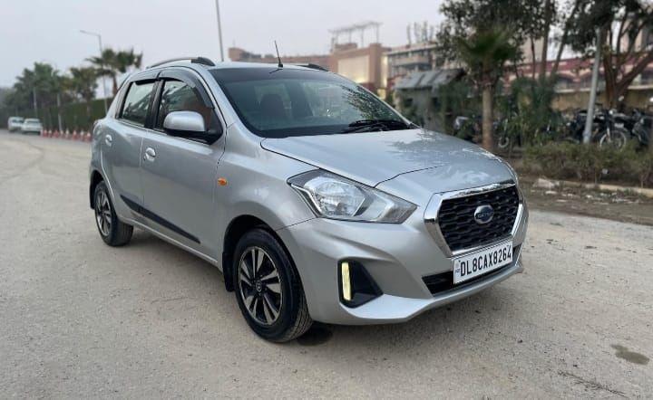 Datsun GO T (O) 2019