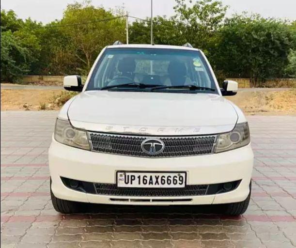 Tata Safari Storme 2.2 LX 4x2 2014
