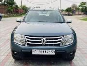 Renault Duster PETROL RXL 2014