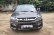 Maruti Suzuki Vitara Brezza VDi 2019