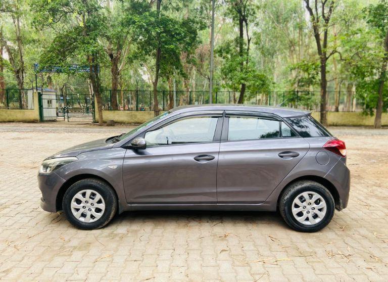Hyundai i20 Magna 1.2 2017