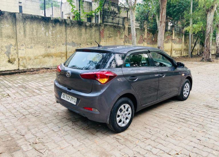 Hyundai i20 Magna 1.2 2017