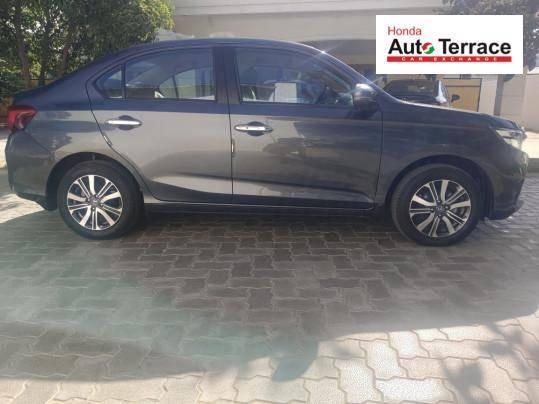 Honda Amaze 1.2 VX CVT Petrol 2023