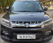 Maruti Suzuki Vitara Brezza VDi Opt 2019