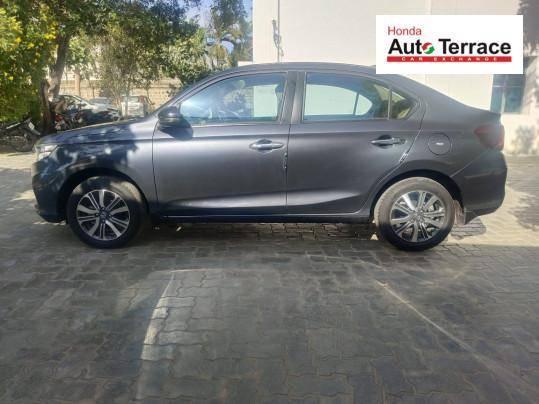 Honda Amaze 1.2 VX CVT Petrol 2023