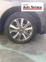 Honda Amaze 1.2 VX CVT Petrol 2023
