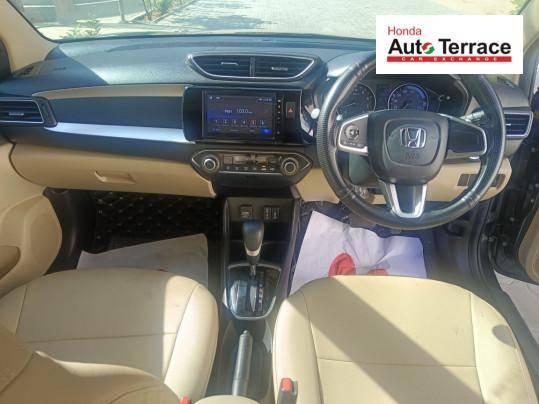 Honda Amaze 1.2 VX CVT Petrol 2023