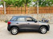 Maruti Suzuki Vitara Brezza VDi AGS 2018