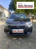 Honda Amaze 1.2 VX CVT Petrol 2023