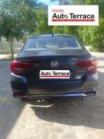Honda Amaze 1.2 VX CVT Petrol 2023