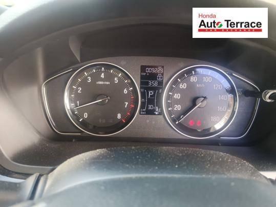 Honda Amaze 1.2 VX CVT Petrol 2023