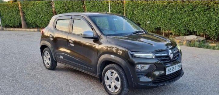 Renault Kwid RXT 1.0 2021