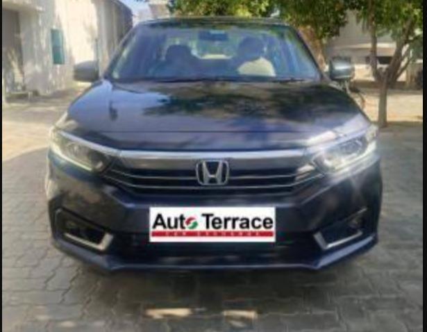 Honda Amaze 1.2 VX CVT Petrol 2023