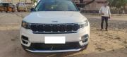Jeep Meridian Limited (O) 4X4 AT 2023