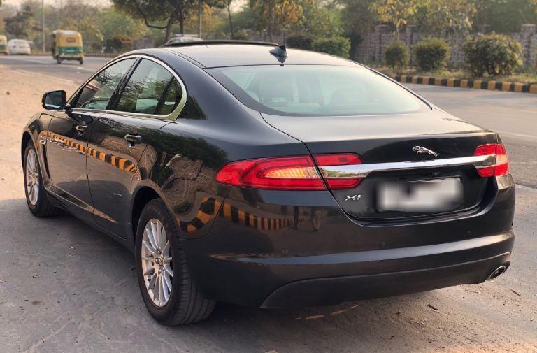 Jaguar XF 2.2 Litre Executive 2013