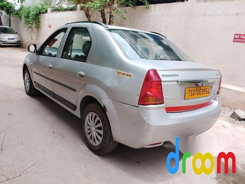 Mahindra Verito 1.5 D2 BS IV 2018