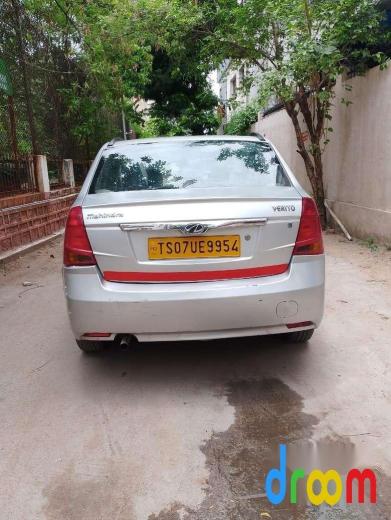 Mahindra Verito 1.5 D2 BS IV 2018