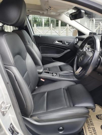 Mercedes-Benz GLA 200 Sport 2019