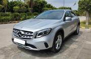 Mercedes-Benz GLA 200 Sport 2019