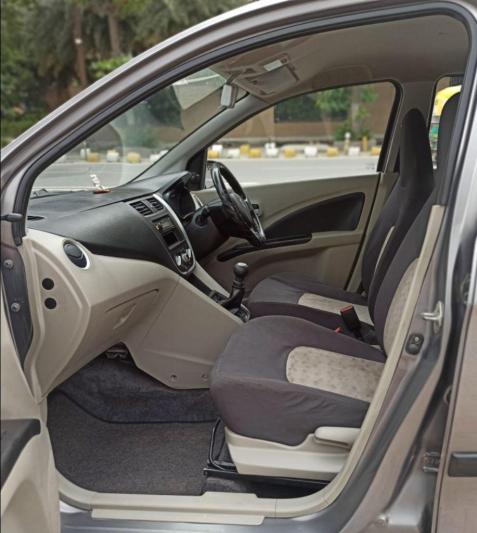 Maruti Suzuki Celerio VXi CNG (O) 2015