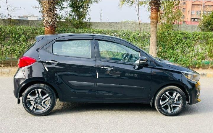 Tata Tiago Revotron XZ 2022