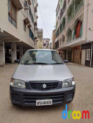 Maruti Suzuki Alto LXi 2008