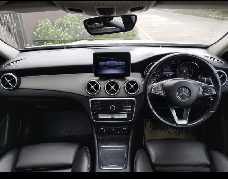 Mercedes-Benz GLA 200 Sport 2019