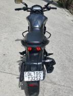 Bajaj Dominar 400 2019