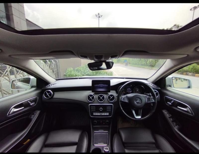 Mercedes-Benz GLA 200 Sport 2019