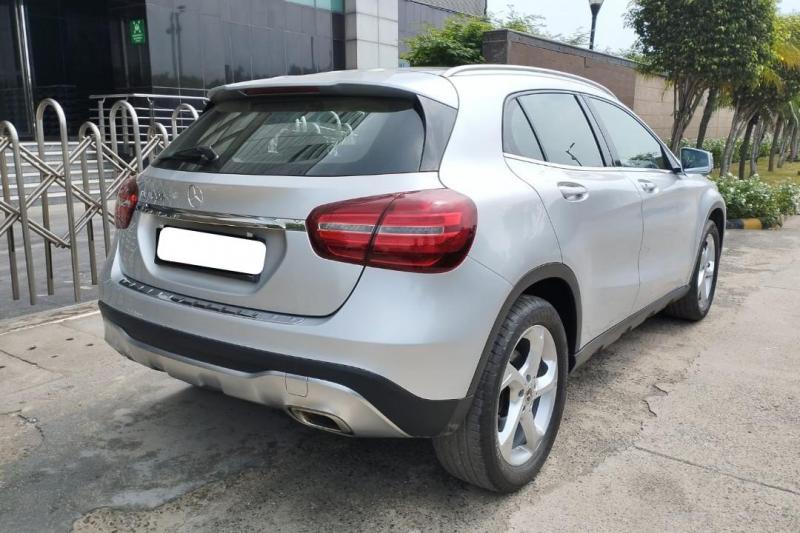 Mercedes-Benz GLA 200 Sport 2019