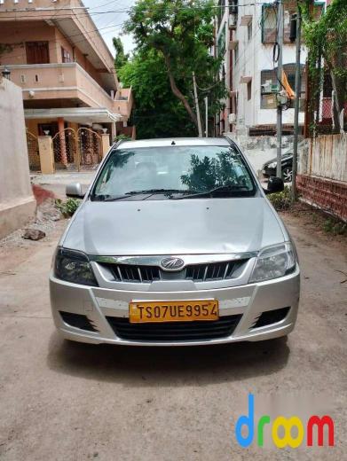 Mahindra Verito 1.5 D2 BS IV 2018