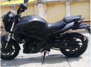 Bajaj Dominar 400 2019
