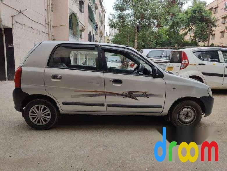 Maruti Suzuki Alto LXi 2008