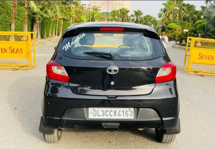 Tata Tiago Revotron XZ 2022