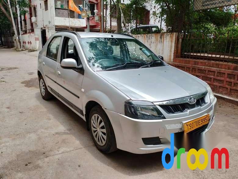 Mahindra Verito 1.5 D2 BS IV 2018