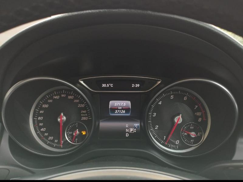 Mercedes-Benz GLA 200 Sport 2019