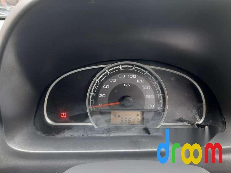 Maruti Suzuki Alto 800 LXi 2016