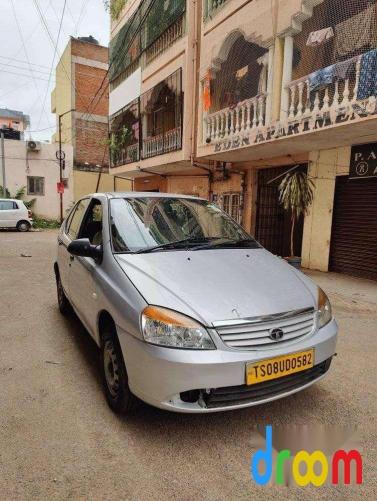 Tata Indica V2 LS 2016